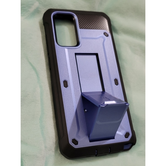 SUPCASE-Case For Galaxy Note 20. - Picture 2 of 6